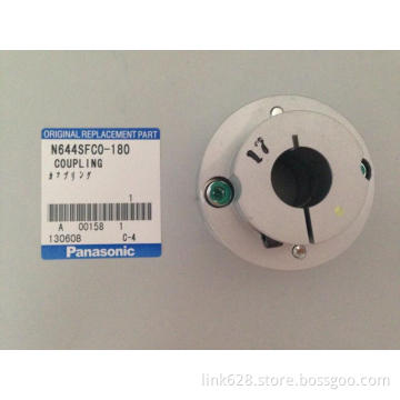 N644SFC0-180 Coupling